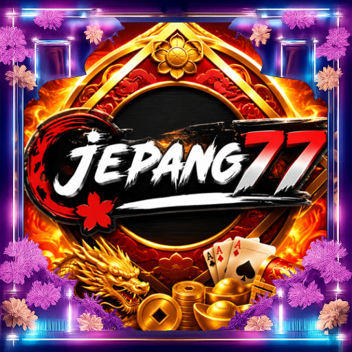 jepang77 — mitra unggulan